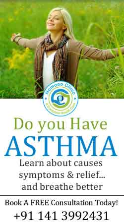 homoeopathic treatment for ASTHMA