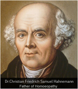 Dr. Christian Friedrich
